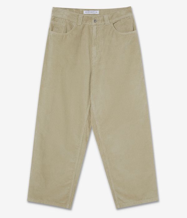 Polar Big Boy Cords Hose (sand)