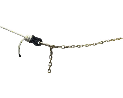 Ropewizer Draagbare Lier PCA-1360