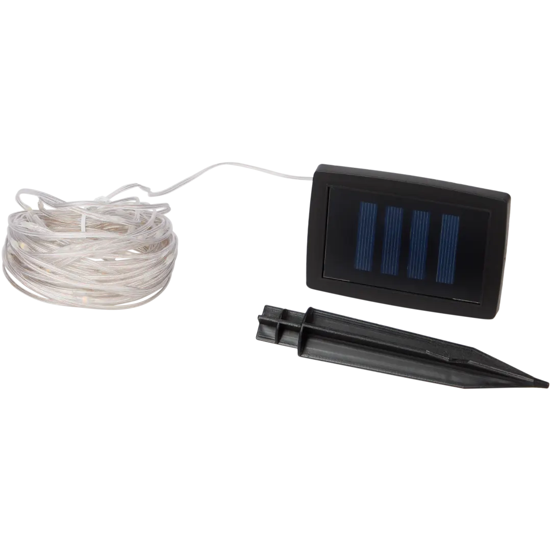 Guirlande lumineuse Solar