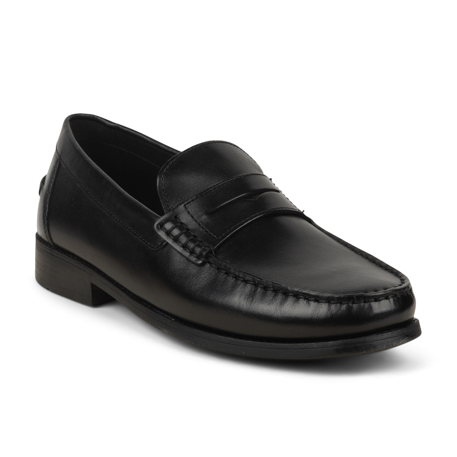 Mocassins homme GEOX NEW DAMON