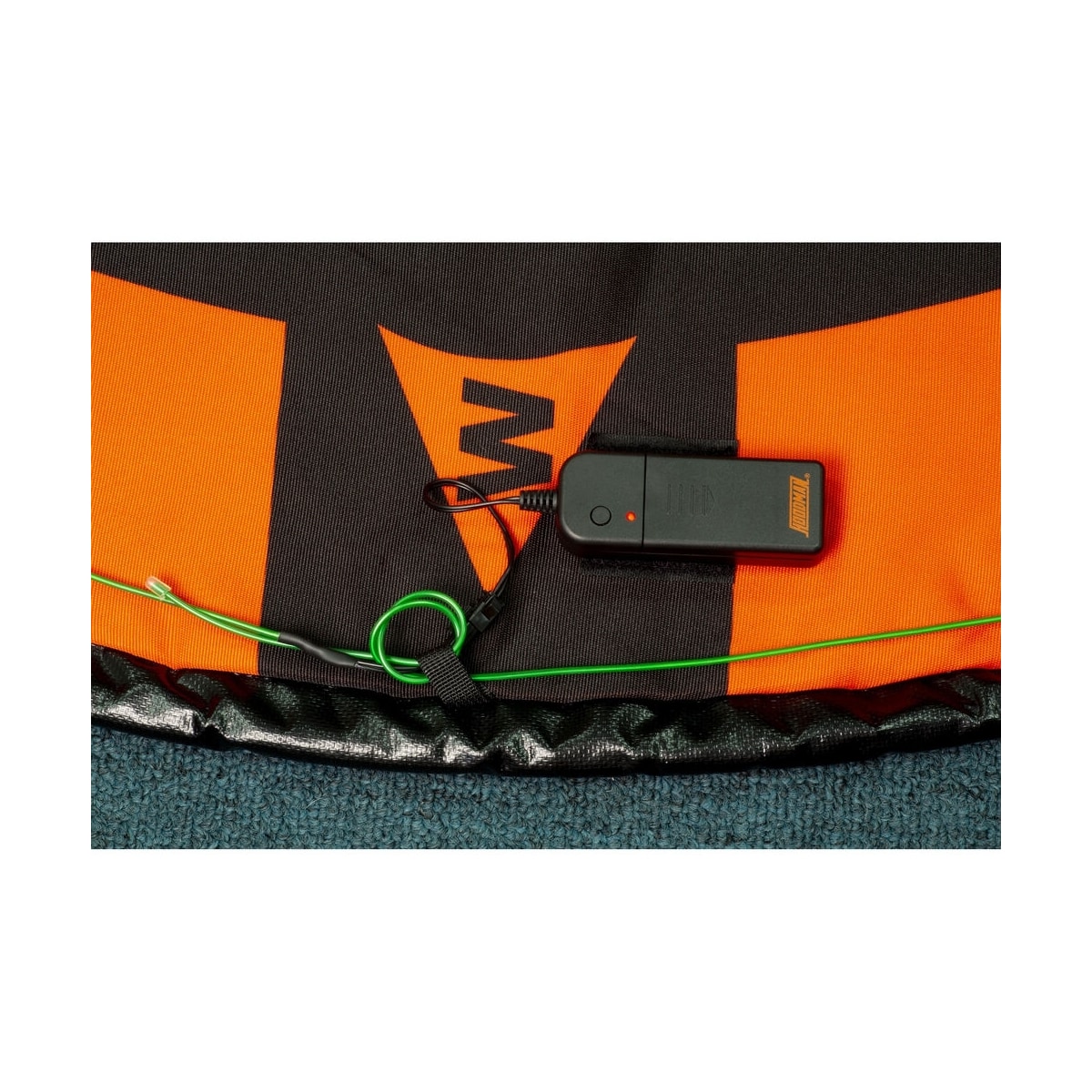 Hoodman LED Light for Launch Pad 90-150cm
