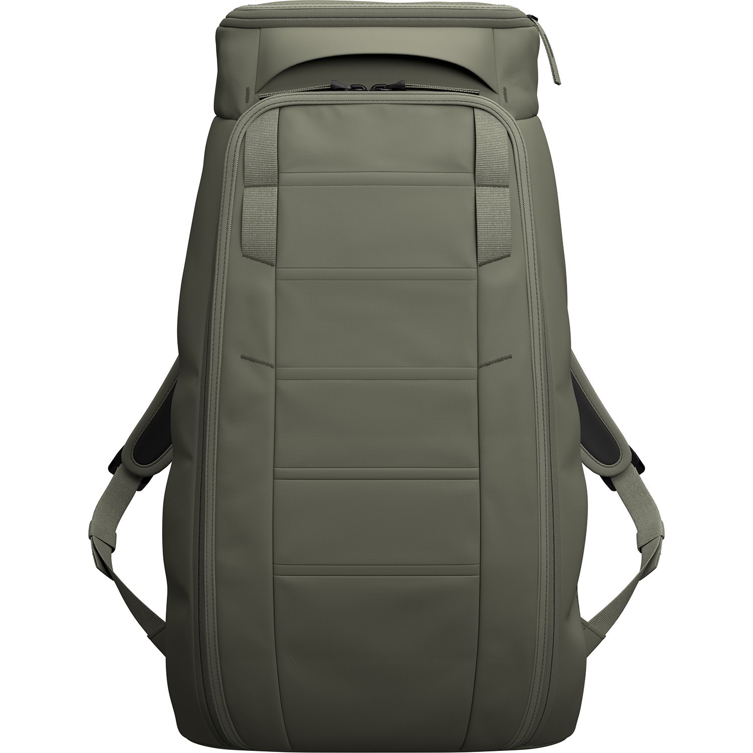 Db Journey Hugger Backpack 25L moss green
