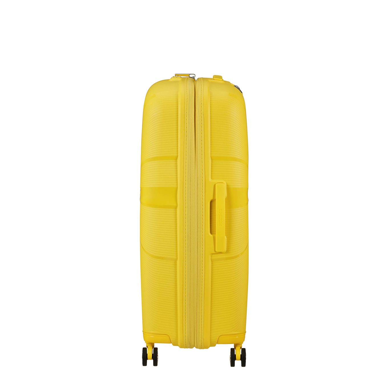 American Tourister Starvibe Spinner 77 cm EXP Electric Lemon