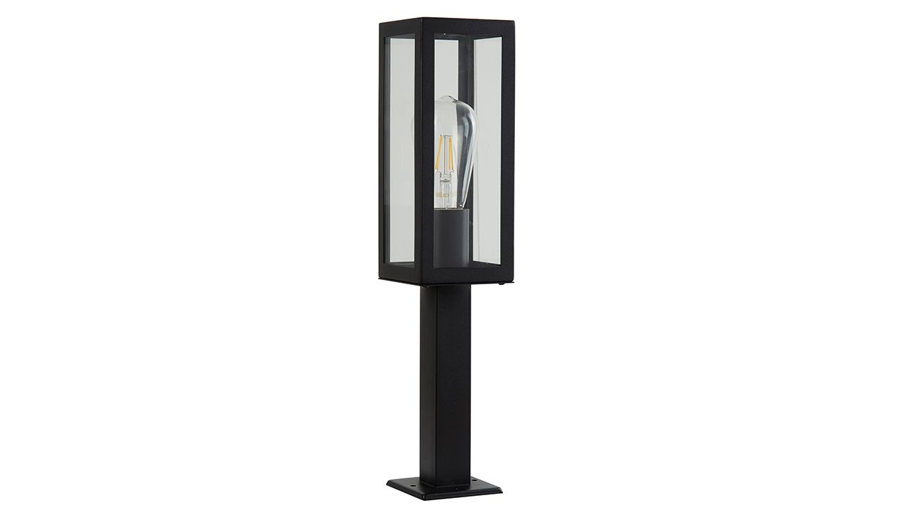 Buitenlamp 6441-450BK Box