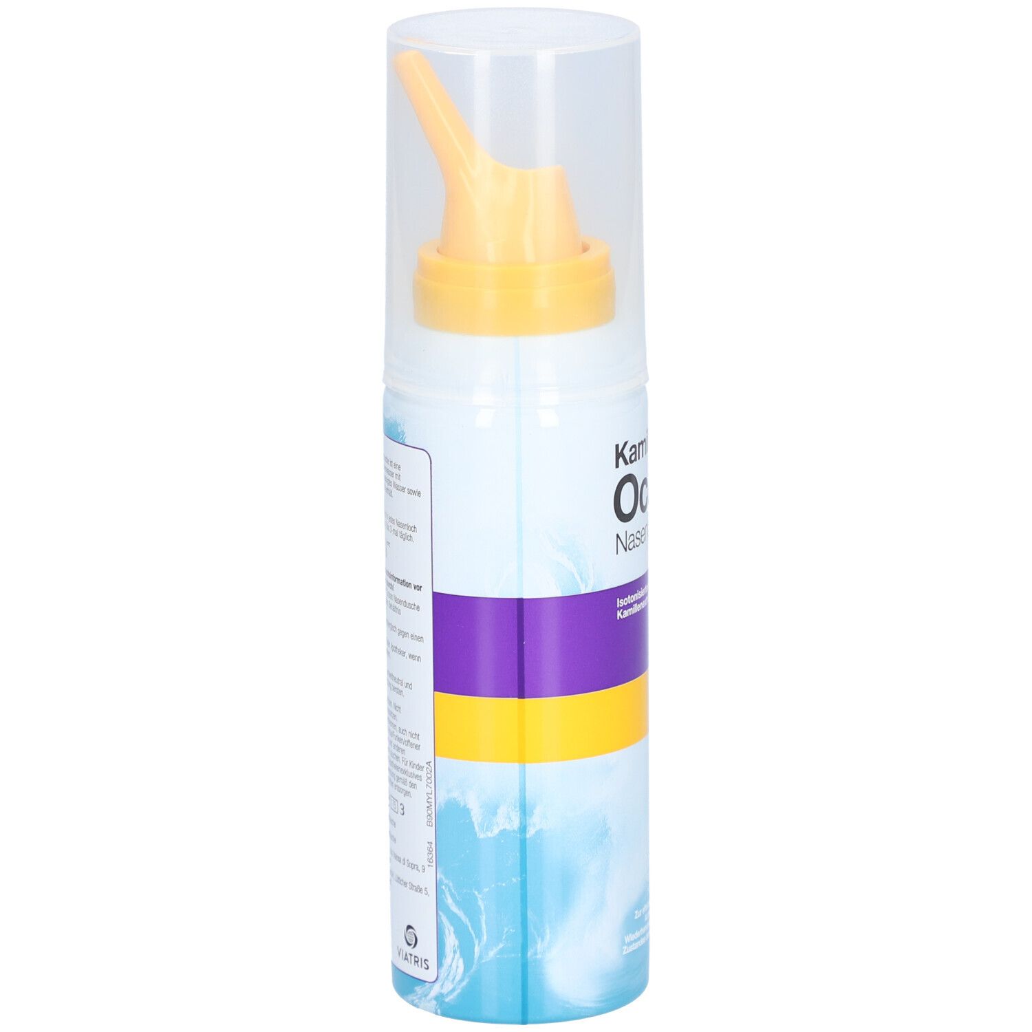 Kamillosan® Ocean Nasendusche