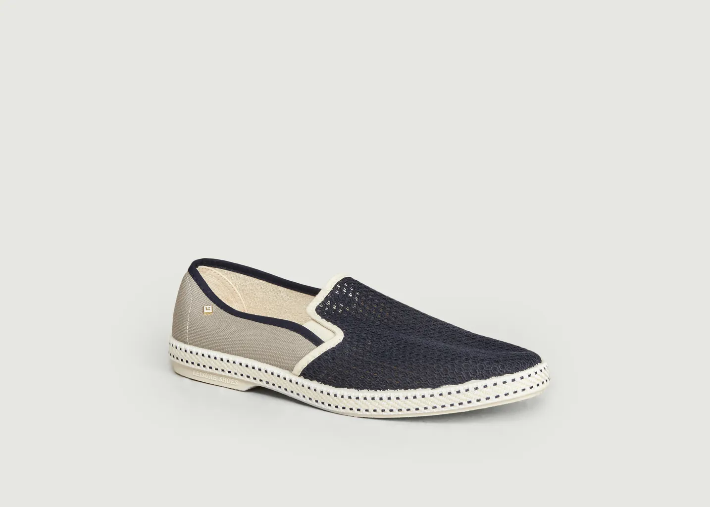 Espadrilles Vajoliroja Rivieras