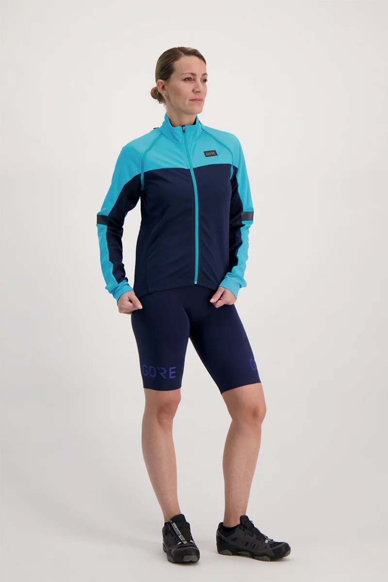 GORE BIKE WEAR Phantom Damen Bikejacke