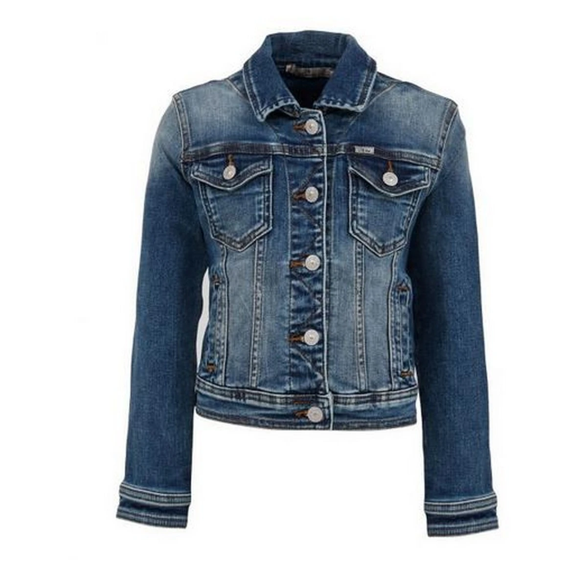 Meisjes Jeans Diella Wash Soira G Dielle wash
