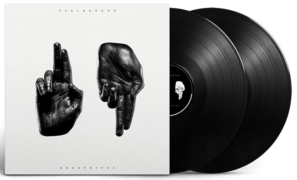 Zeal & Ardor | Zeal & Ardor LP