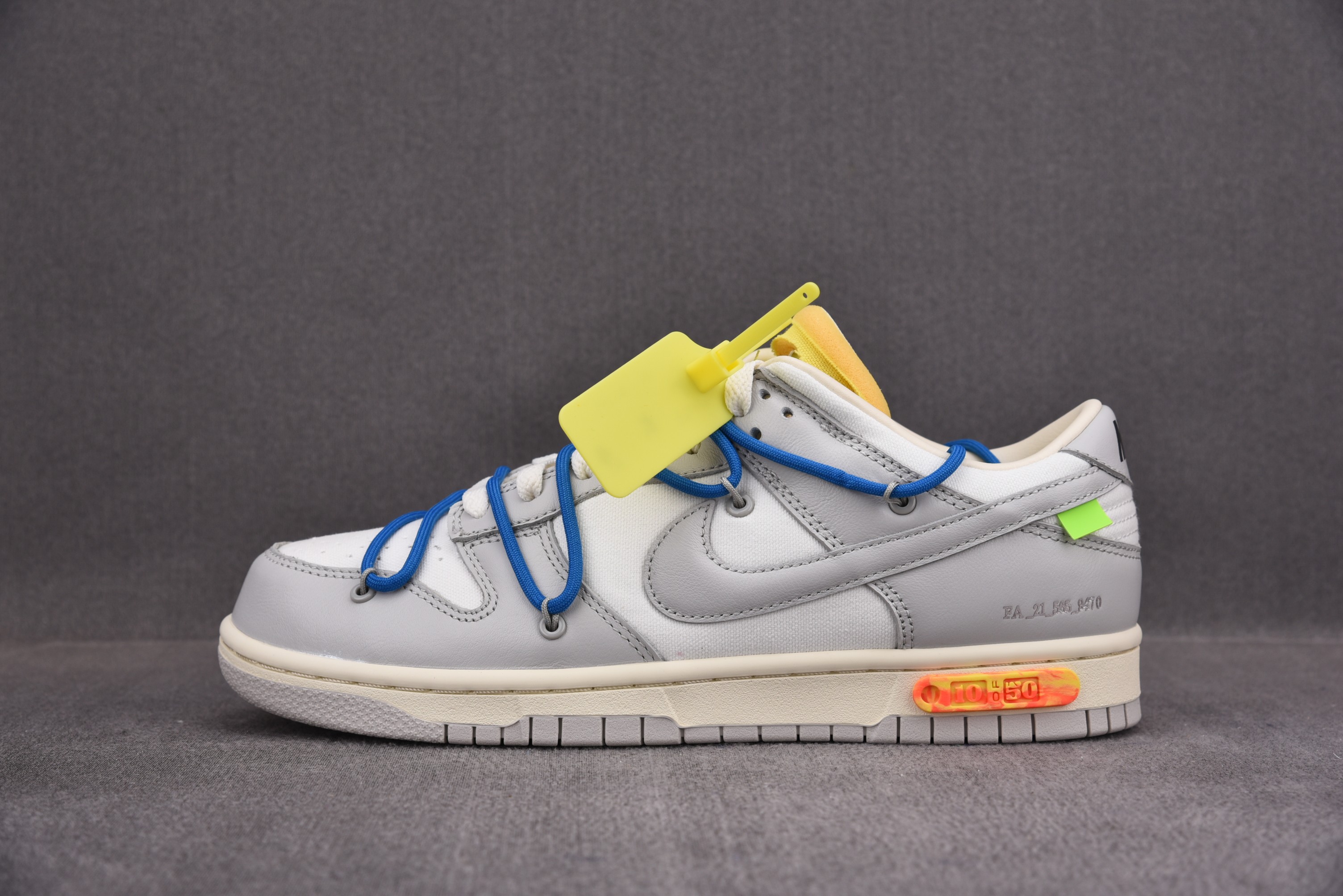 Nike Dunk Low   Lot 10