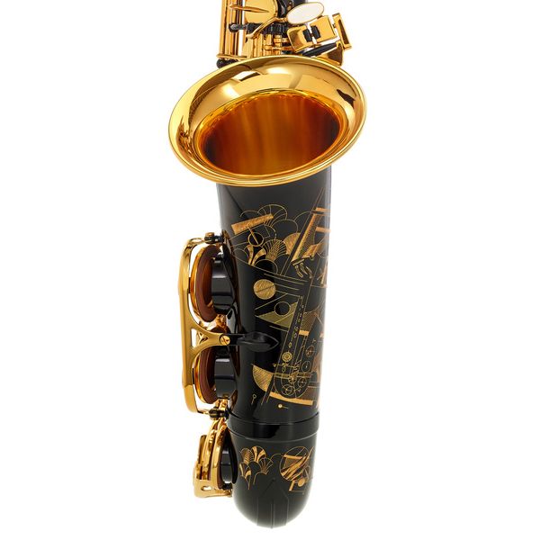 Selmer Signature Alto Sax SE-ASIB