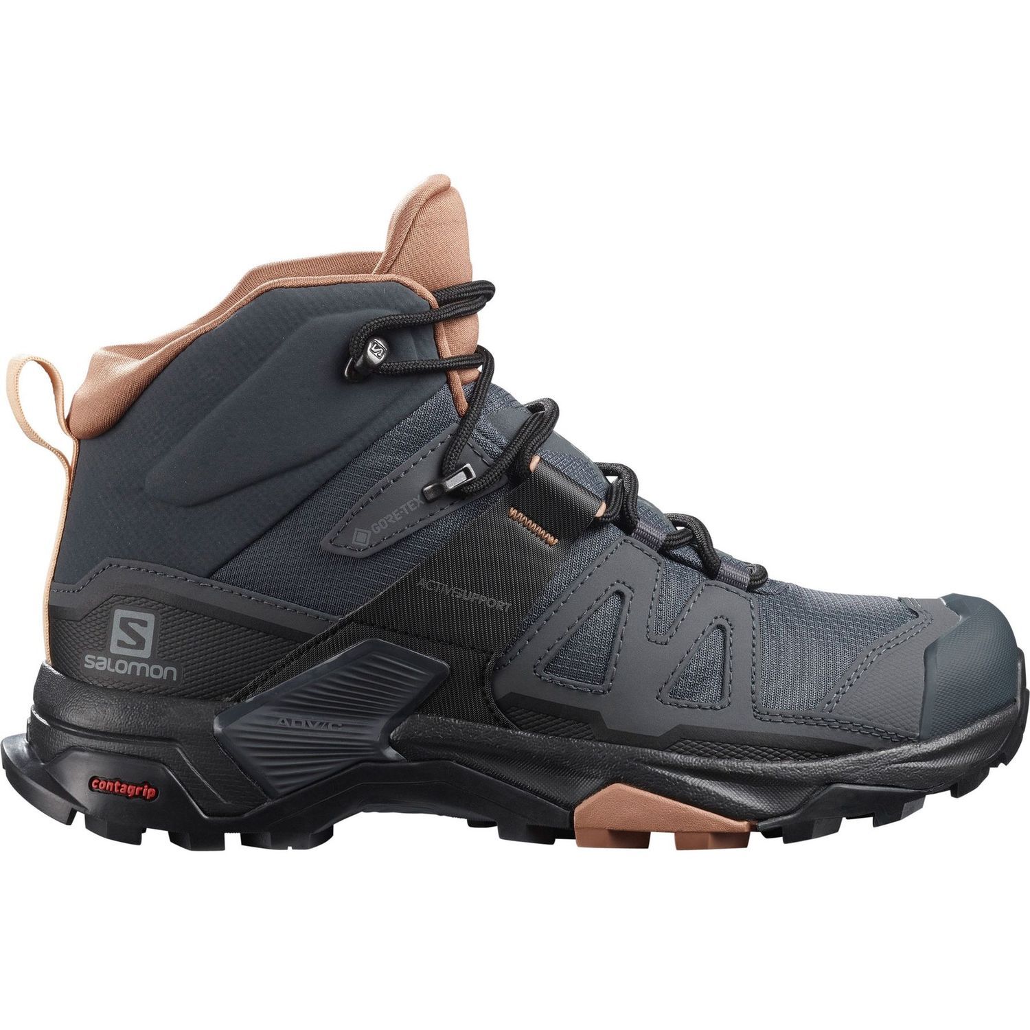 SalomonX ULTRA 4 MID GTX W