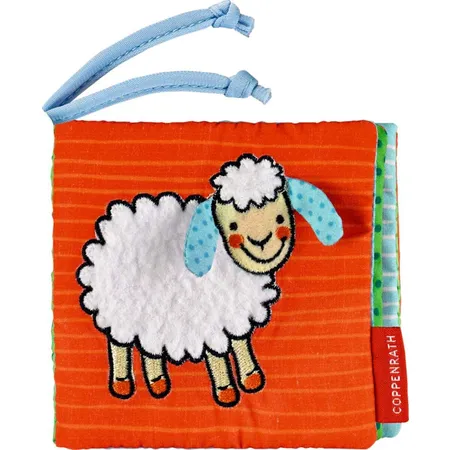 Coppenrath Mein allerliebstes Kuschelbuch Alle meine Tiere