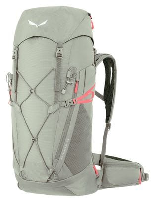Sac de Randonnée Salewa Alp Trainer 30 3L Gris Femme