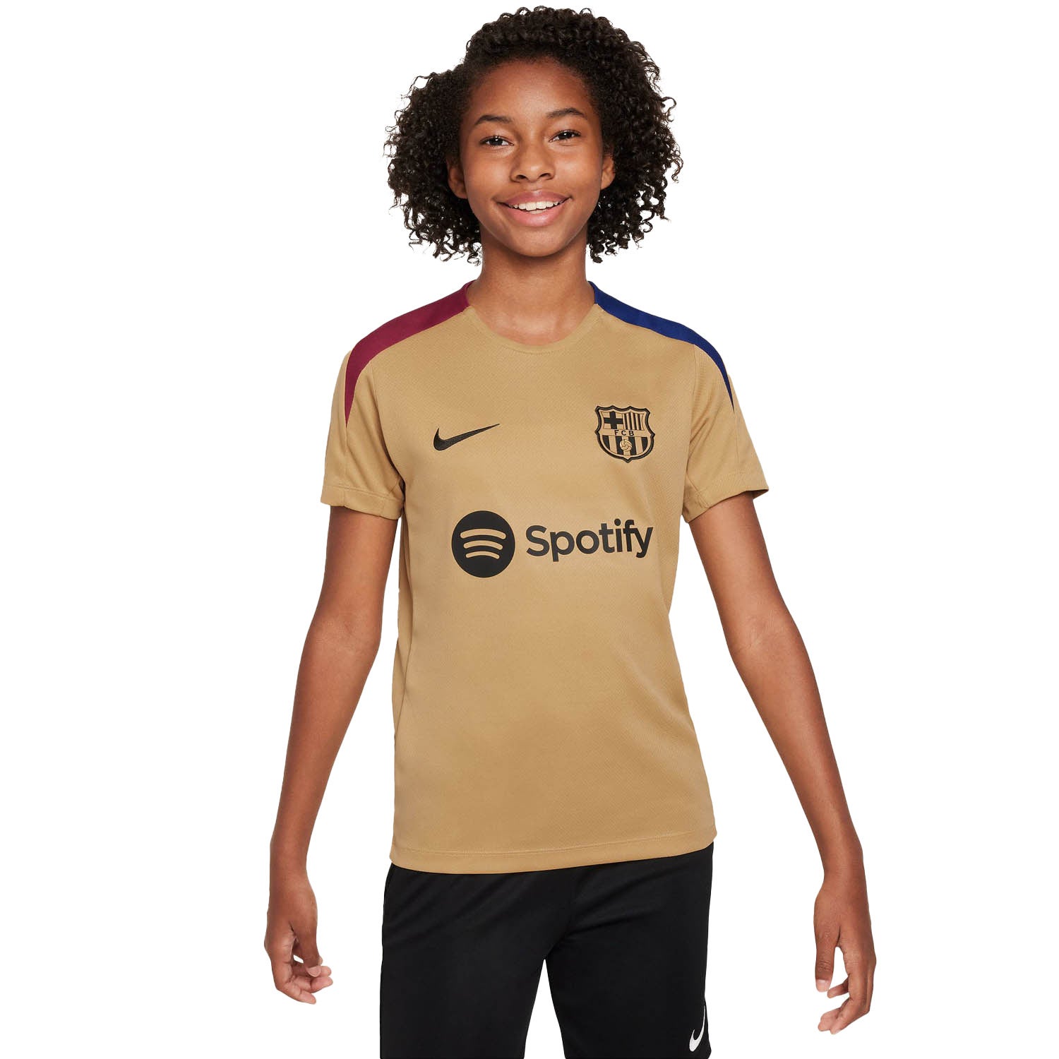 Nike  Strike Tee