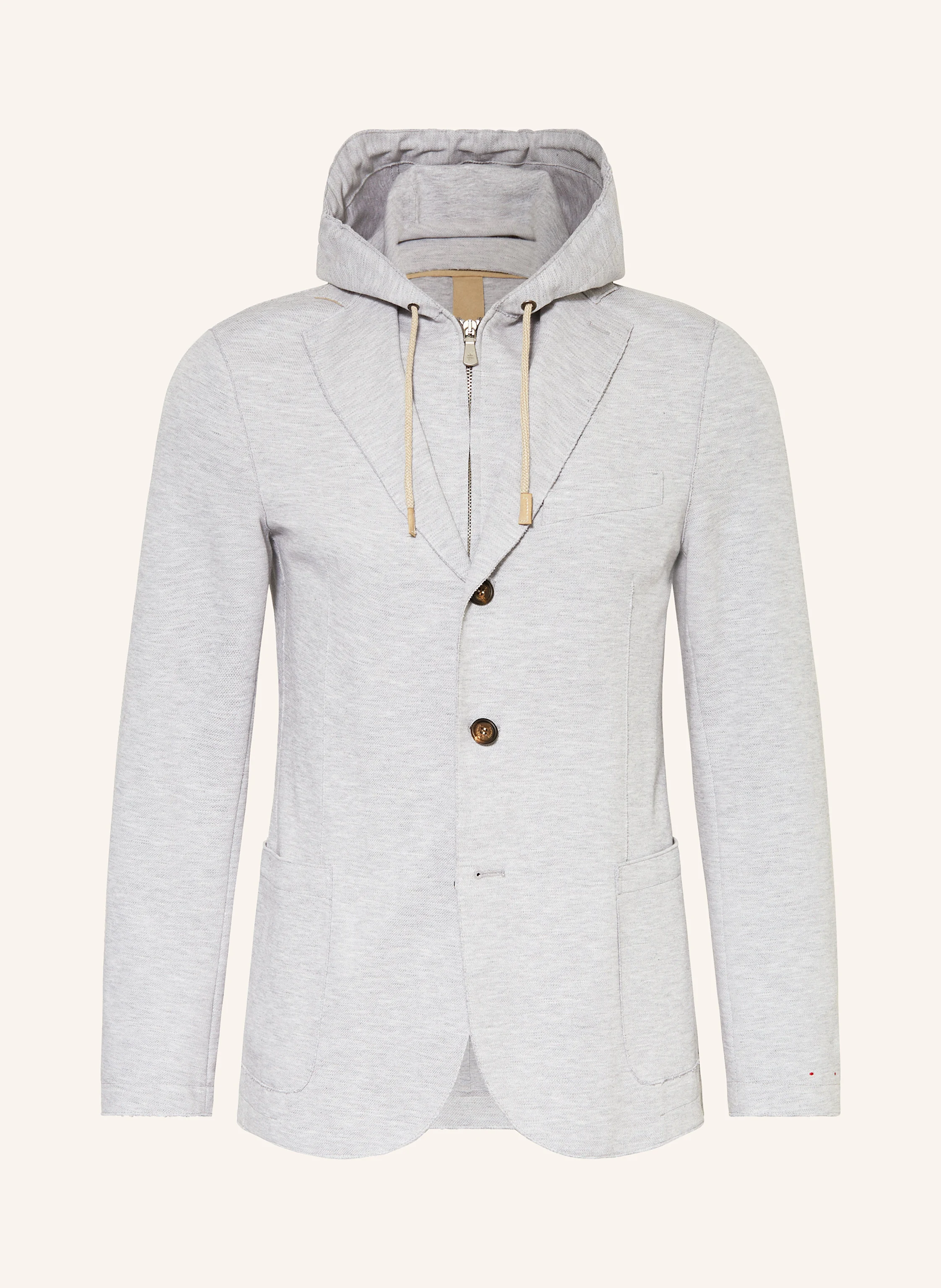 eleventy Sakko Extra Slim Fit