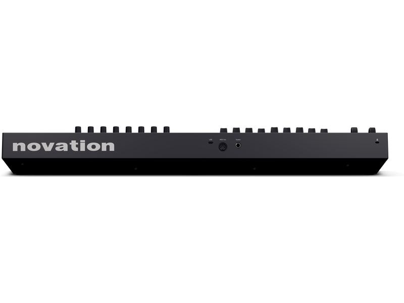 Novation Keyboard Controller Launchkey 49 Mk4 49-Tasten Keyboard-Controller