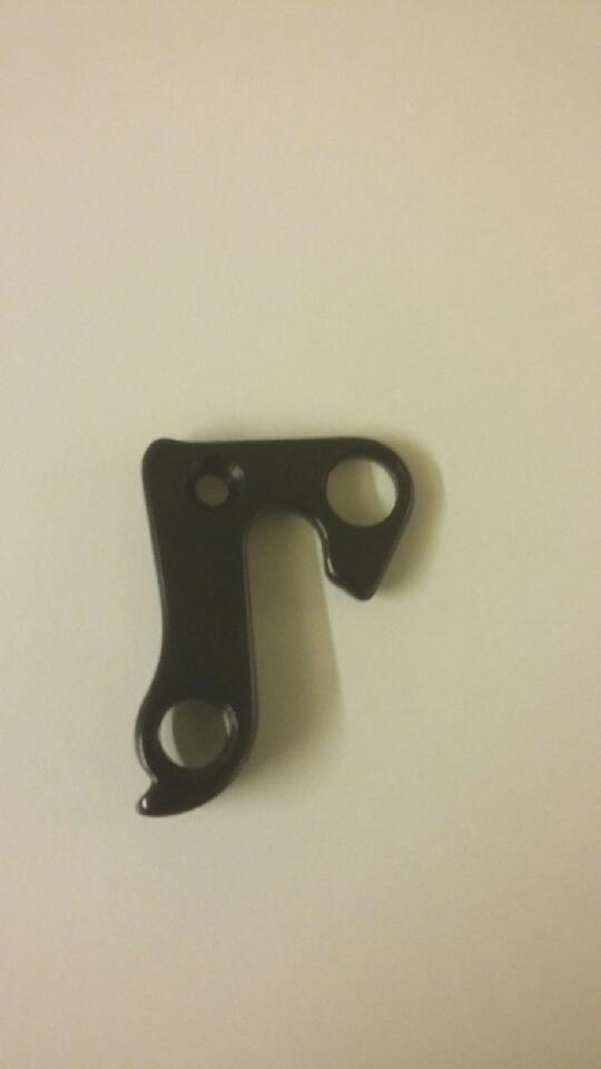 XLC geardrop passer bla. til Haibike Edition 7.50