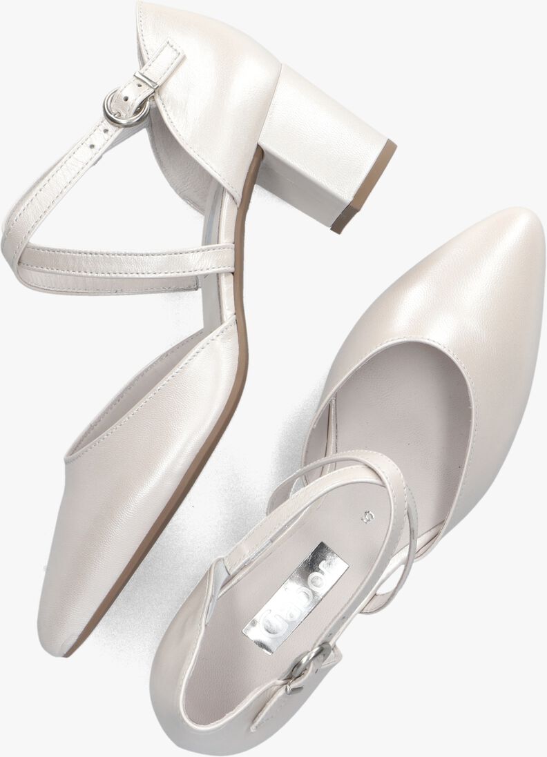 GABOR witte gabor sandalen 343