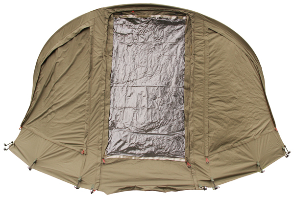 Ultimate Adventure Pro Bivvy Wrap 2 Man - Surtoile