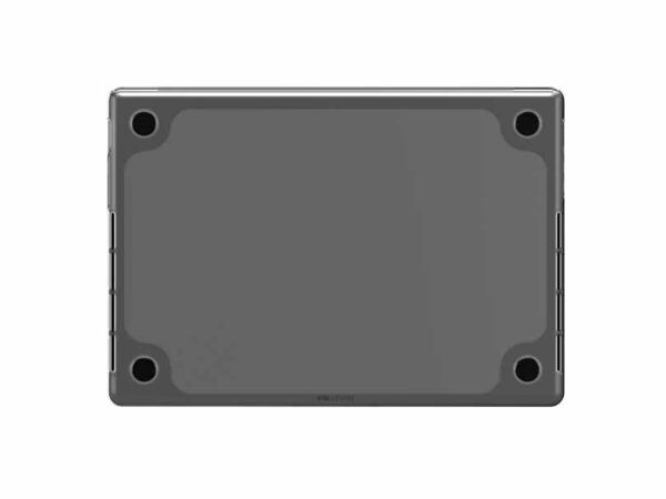 Tech21 - Evo Hardshell MacBook Pro 16″ M1/M2 2021 Cover - Ash Grey