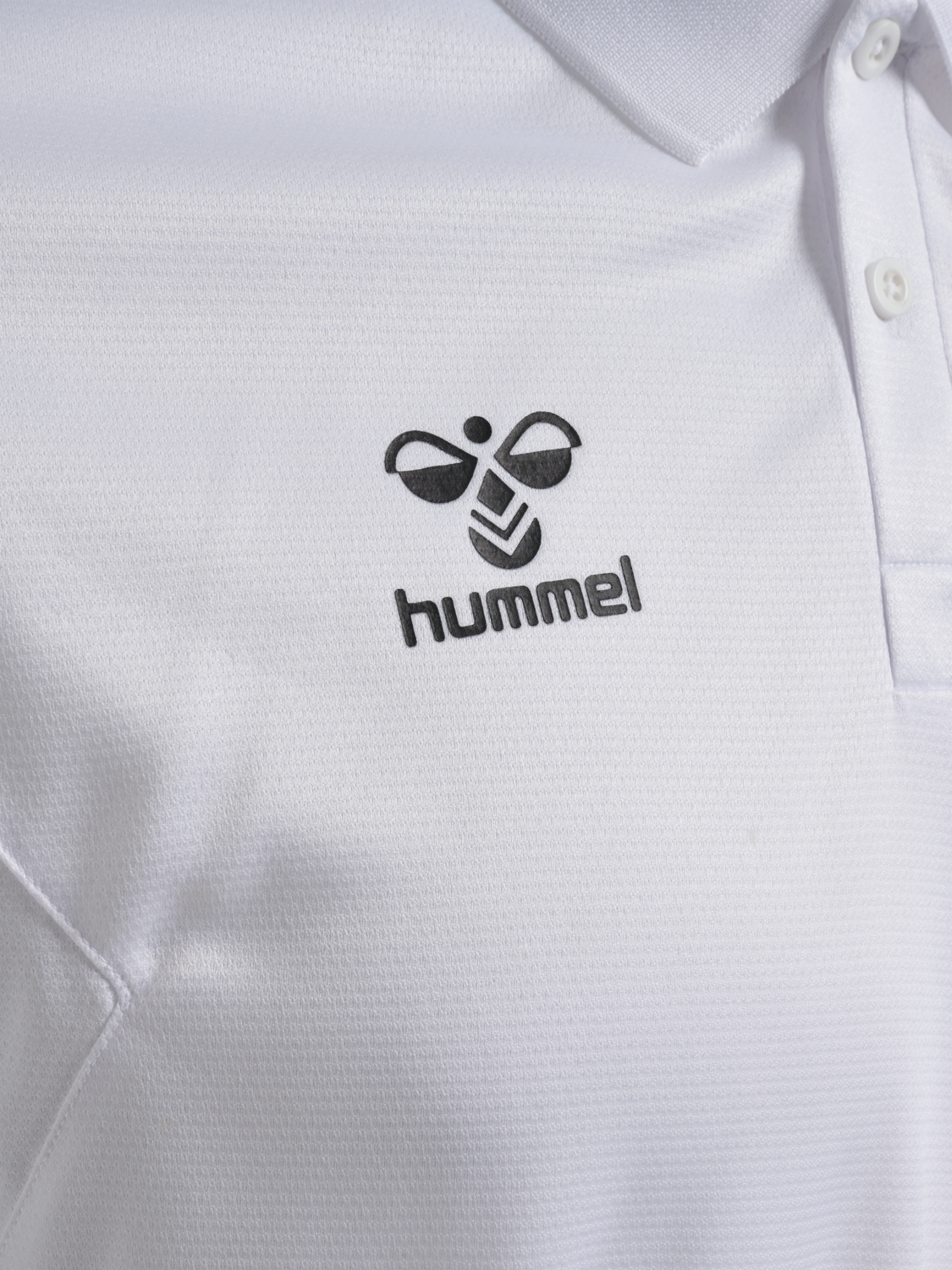 hmlAUTHENTIC FUNCTIONAL POLO