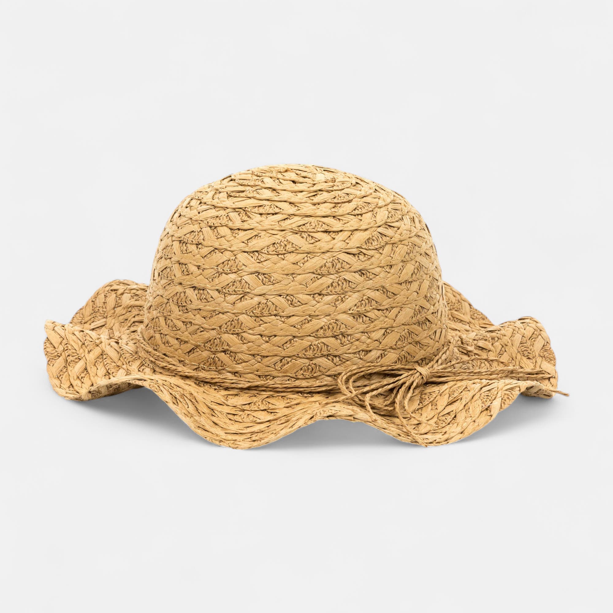 Chapeau camel