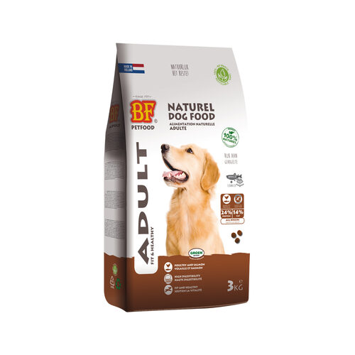 BF®Petfood Adult Krokant