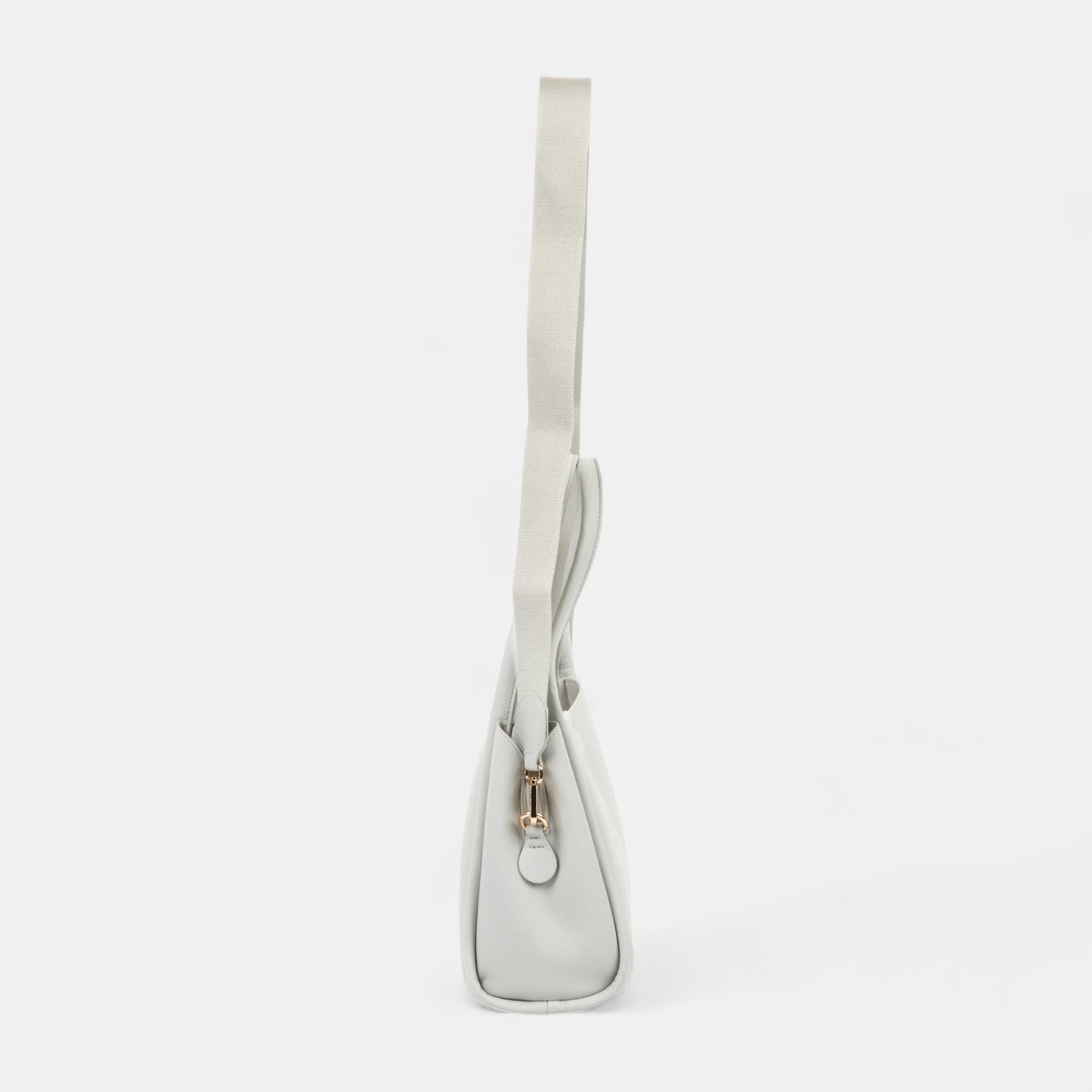 Sac à main vert