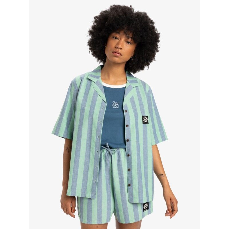 Dad SS - Chemise femme