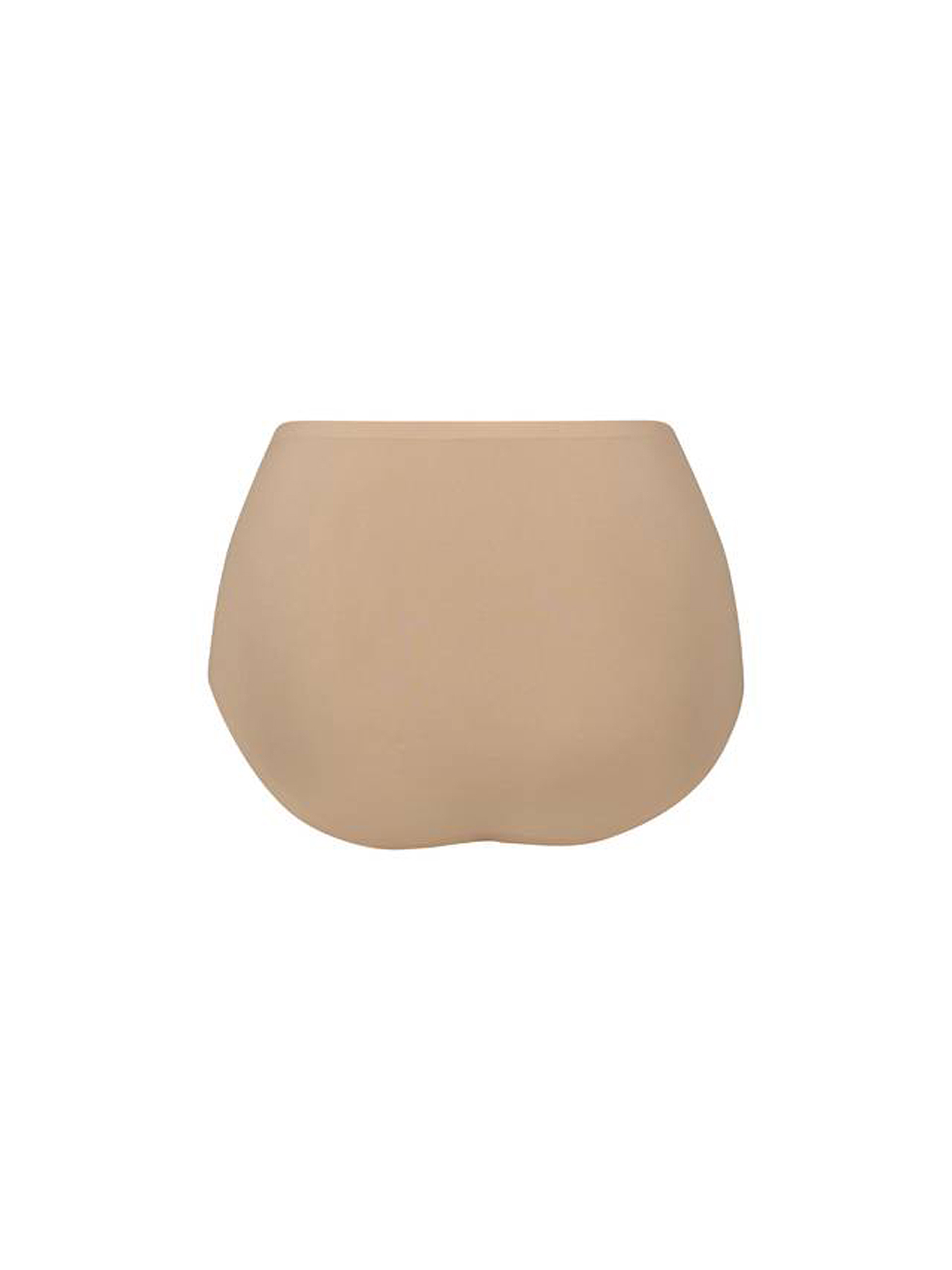 Culotte haute Essentials