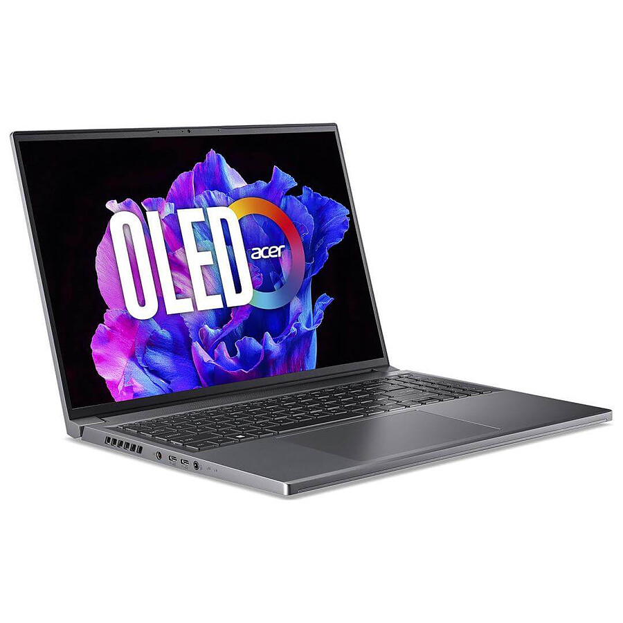 ACER Swift X 16 SFX16-61G-R1BK