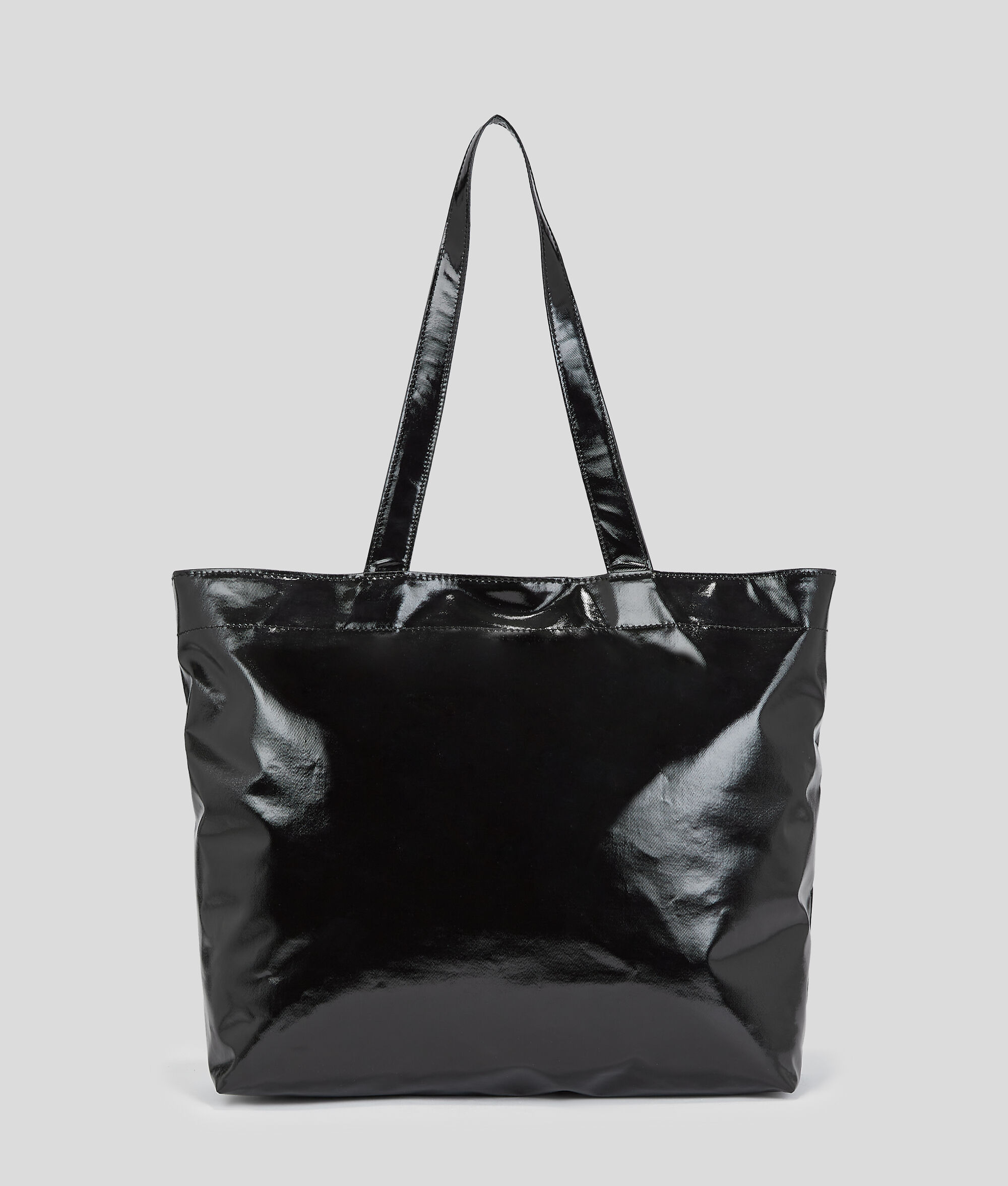 SAC SHOPPER BRILLANT RUE ST-GUILLAUME