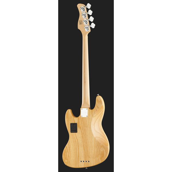 Marcus Miller V7 Swamp Ash-4 Reissue NT