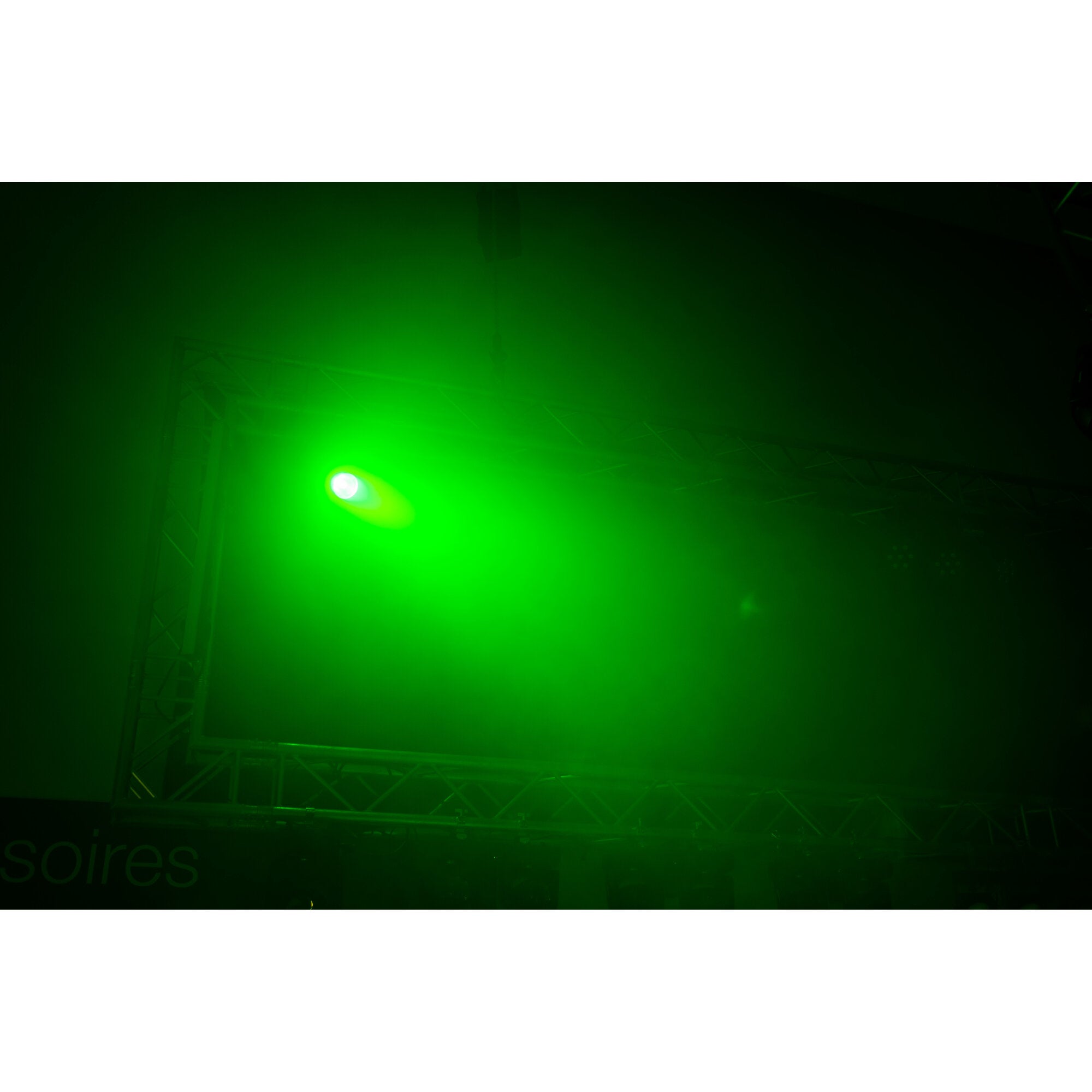 Ayra Vision 150 Wash LED movinghead