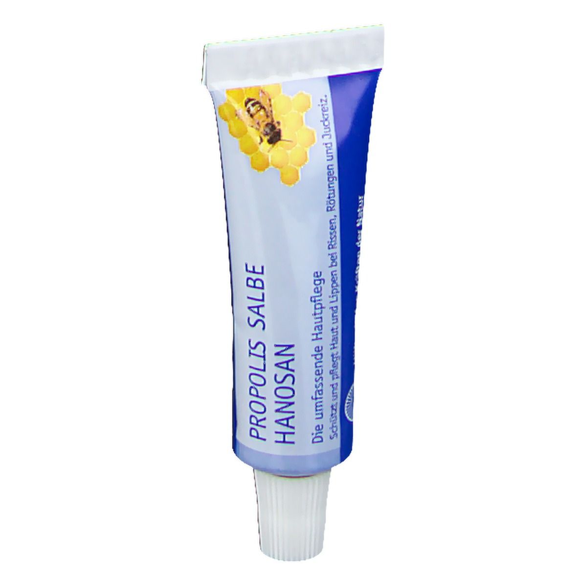 Propolis Salbe Hanosan