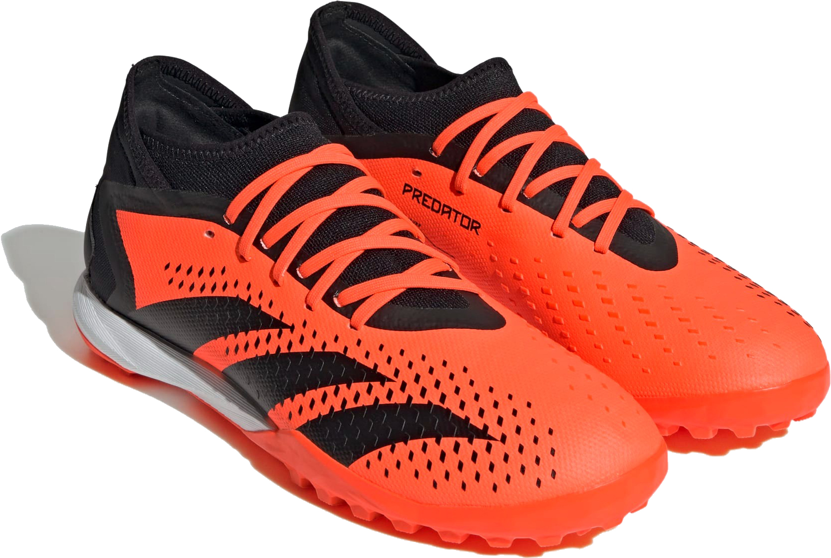 Predator Accuracy.2 TF Team Solar Orange/Core Black/Core Black