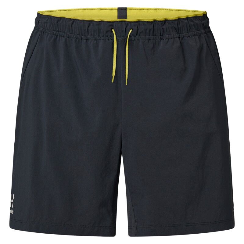 L.I.M Tempo Trail Shorts Men - Short trail homme