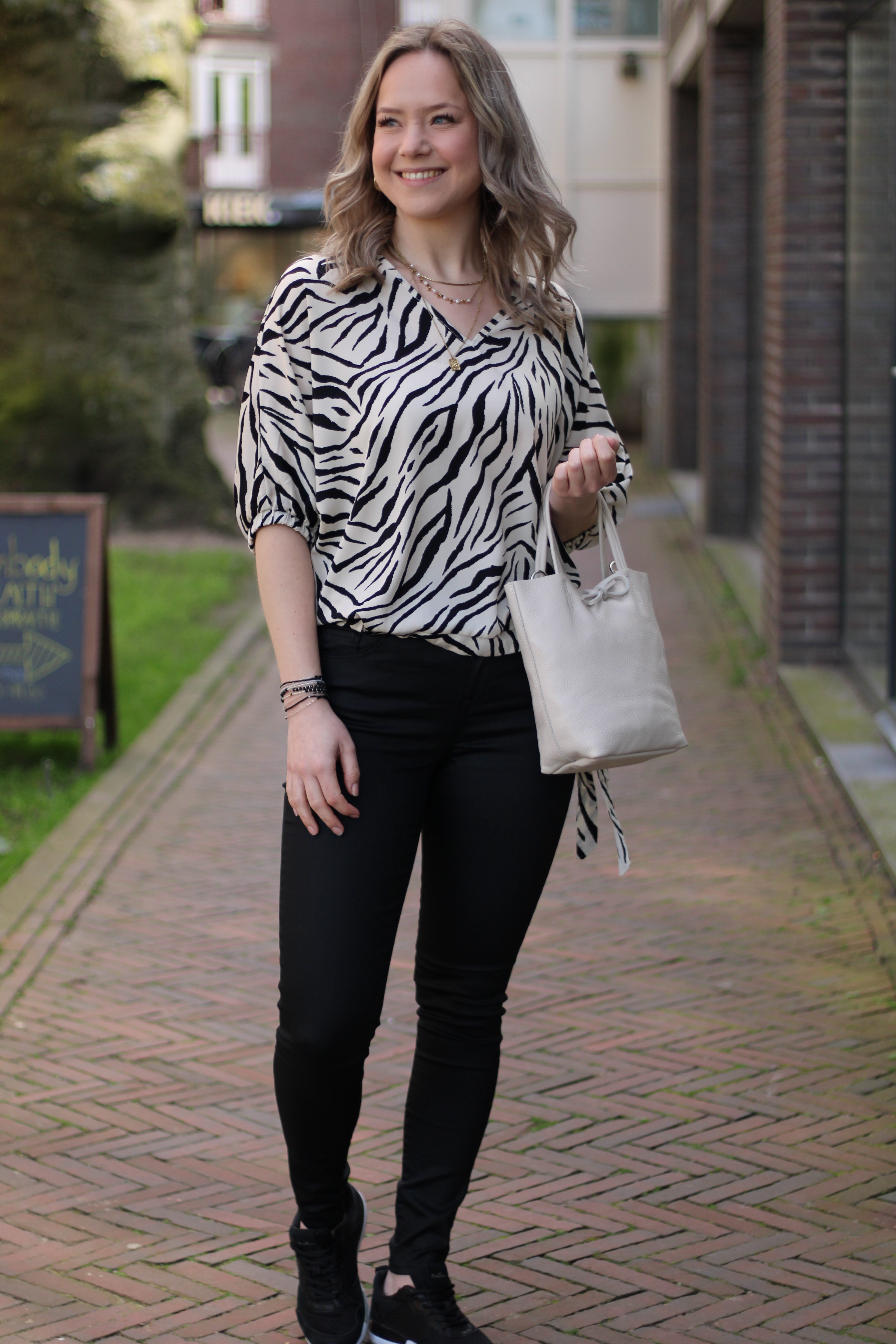 COJ Denim - Lisa Jeans - Black Coated