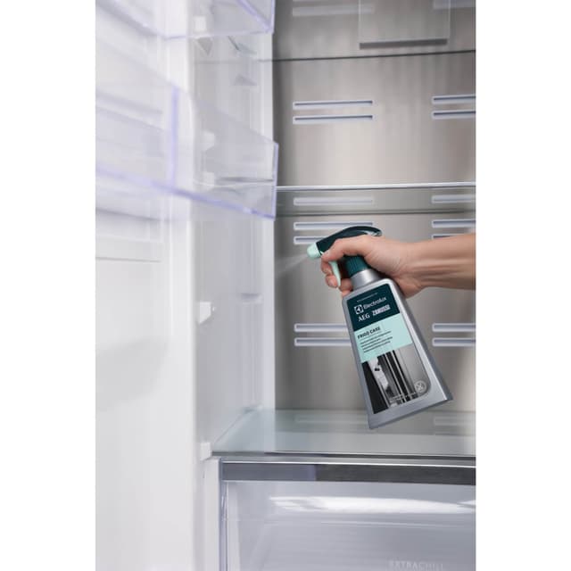Electrolux køleskabsrens