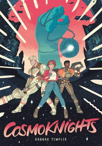 Cosmoknights (Book One) - Cosmoknights (Paperback)