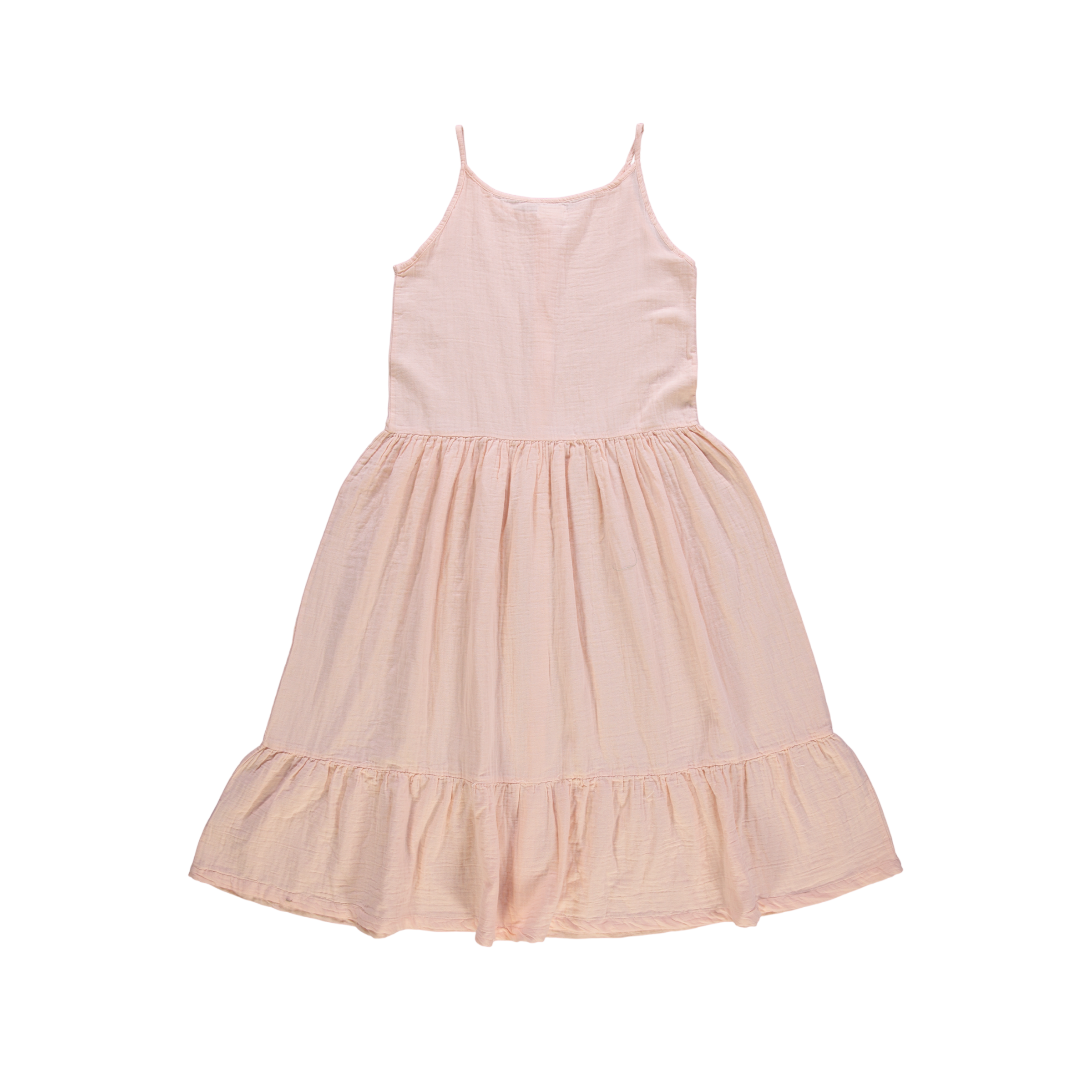 Adult Kleid Celosie Scallop Shell