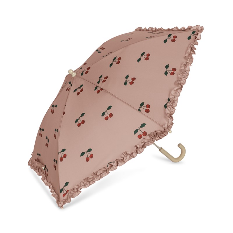 Konges Sløjd<br>Børneparaply Cherry