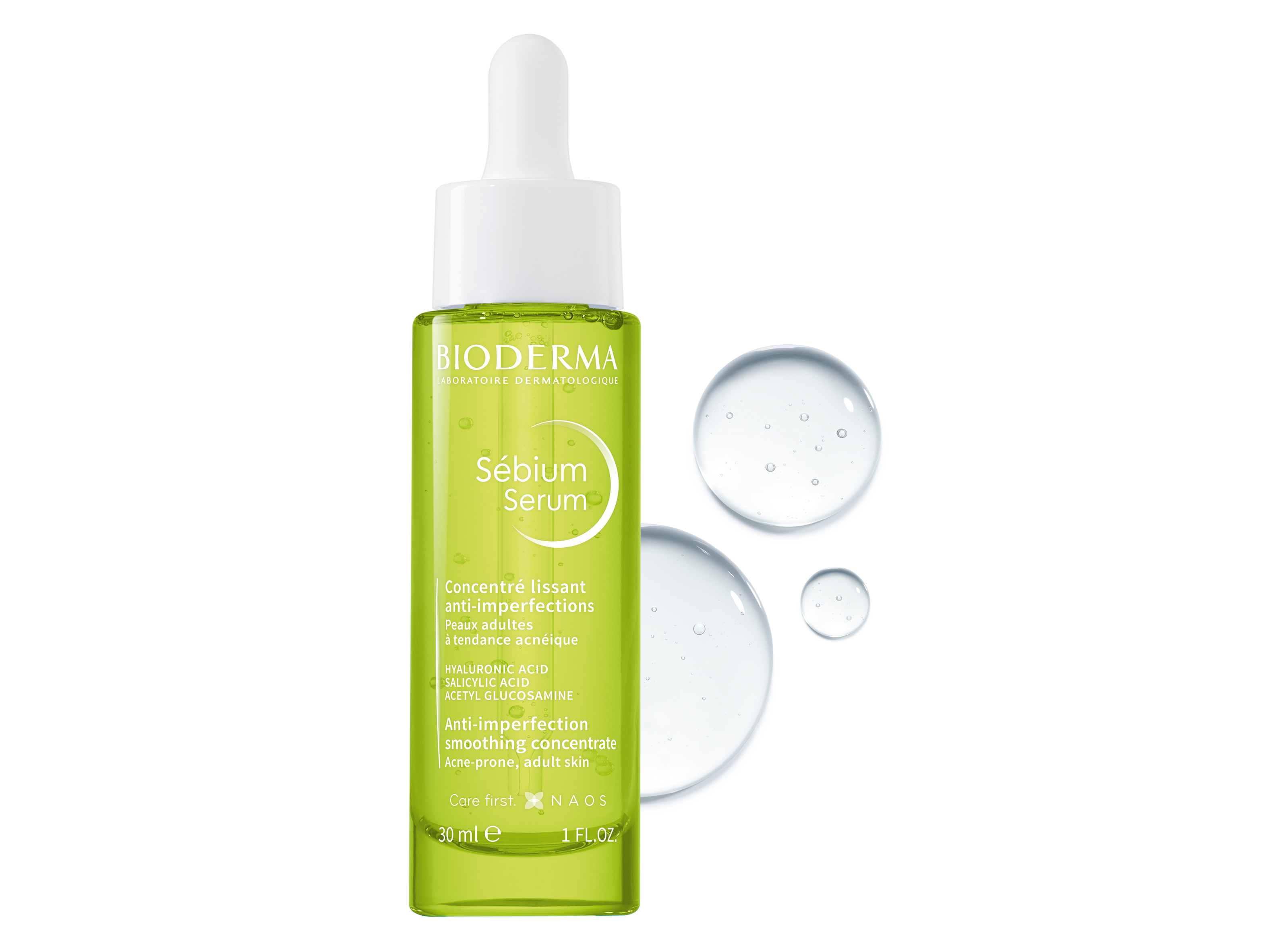 SERUM BIODERMA SEBIUM 30ML
