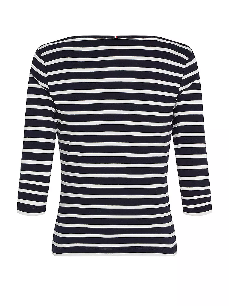 TOMMY HILFIGER Shirt  dunkelblau