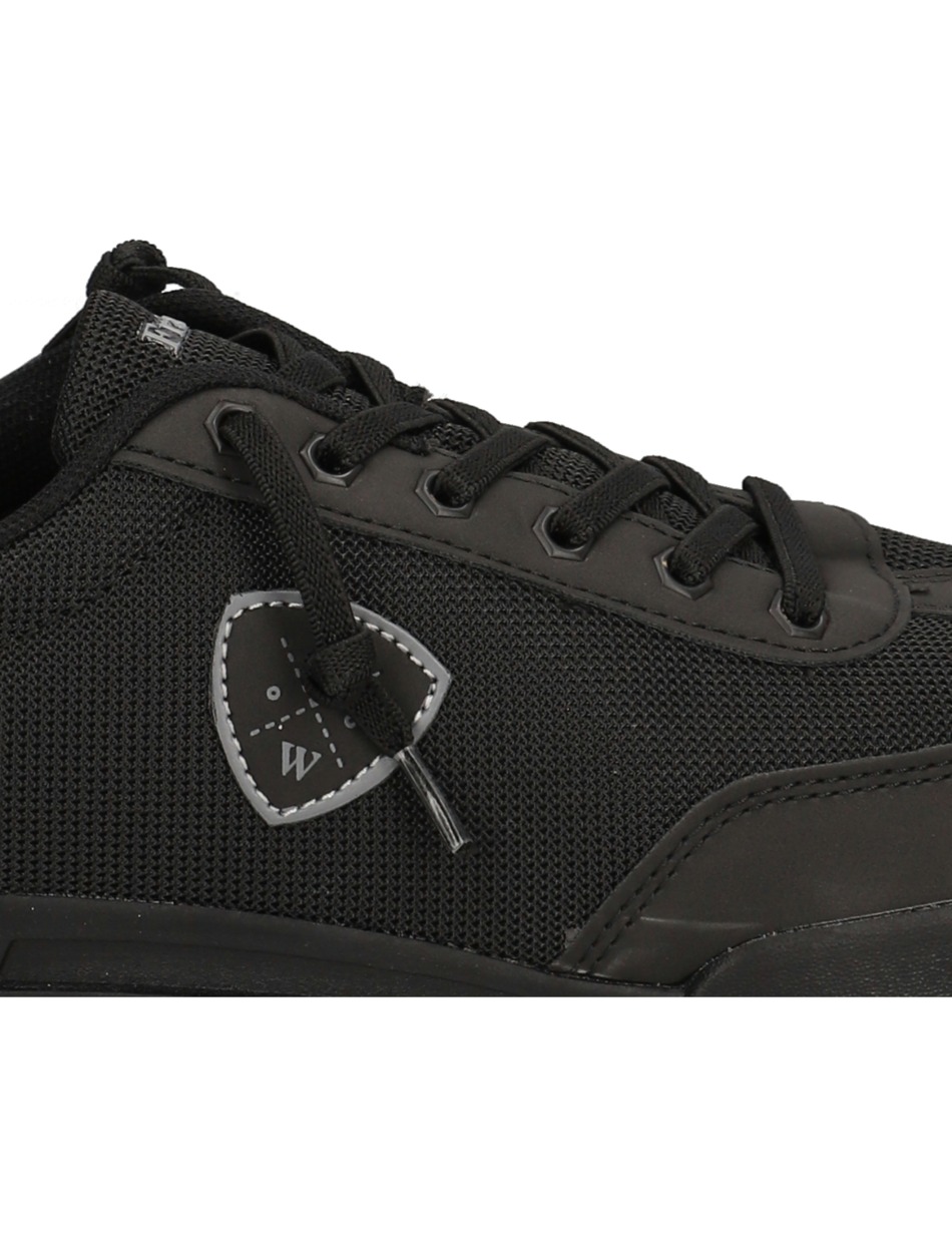 Textil Sneaker
