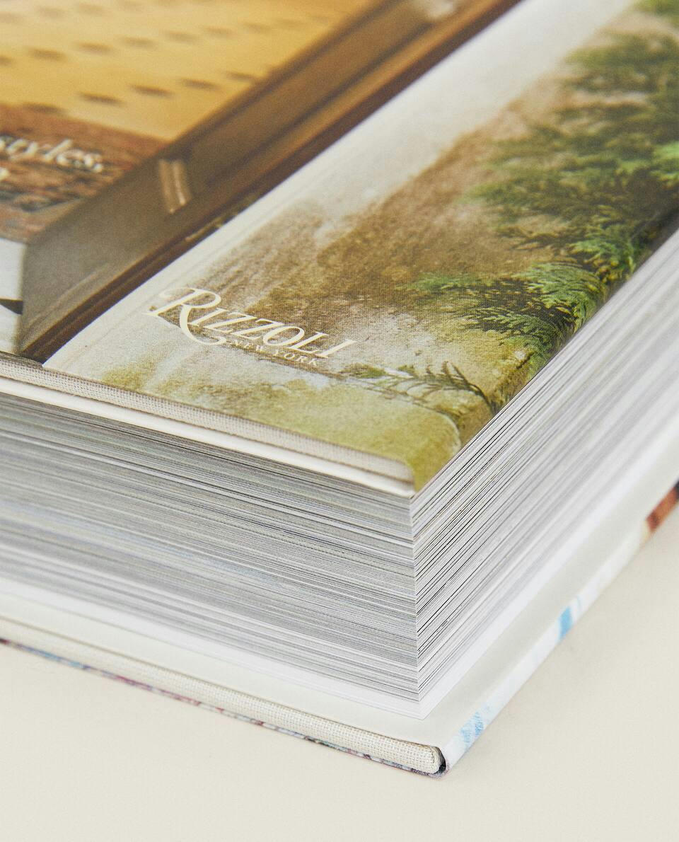RALPH LAUREN UM ESTILO DE VIDA LIVRO