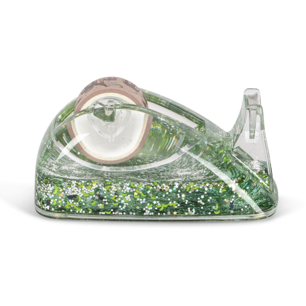Køb Konges Sløjd Green Sparkle Splash - Tape Dispenser