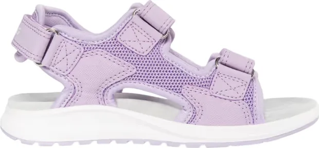 Viking Footwear Kid's Anchor Sandal 3v Lilac