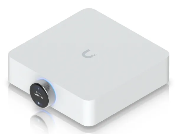 Ubiquiti PowerAmp - Network amplifier - 2 x 130 Watt - hvid